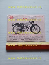 BM 100 4T Turismo motore NSU