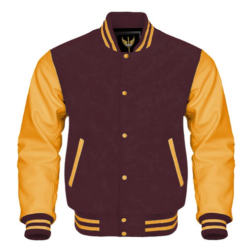 Giacca uomo varsity - giacca,