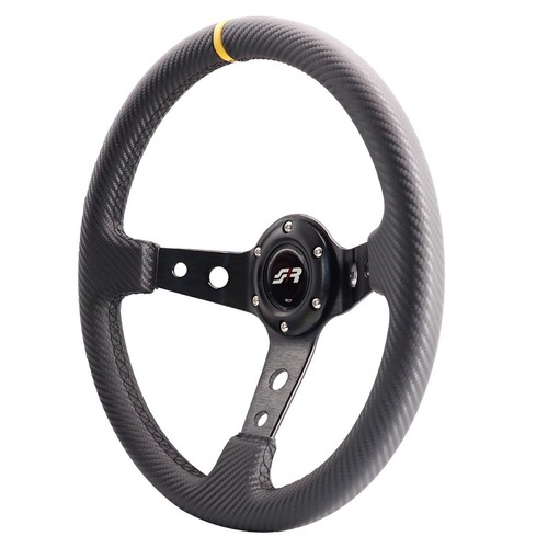 Volante sportivo calice - sportivo, a