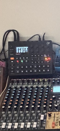 Elektron digitakt - elektron,