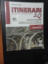 Itinerari vol unico irc - 2.0,