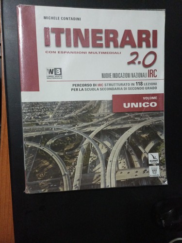 Itinerari vol unico - 2.0,