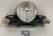 COPRI MANUBRIO ANTERIORE