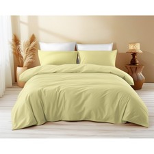 Copritrapunta in Cotone Tinta