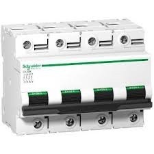 Interruttore magnetotermico - interruttore,