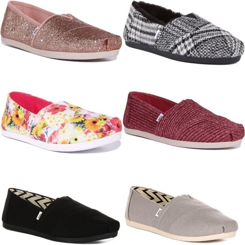 Toms alpargata slip - toms, on