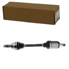 NTY ALBERO MOTORE ASSE