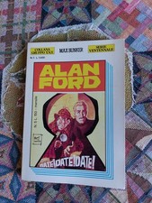 Collana Gruppo TNT ( Alan Ford ) Serie Ventennale 1989 N. 5 Date Date Date