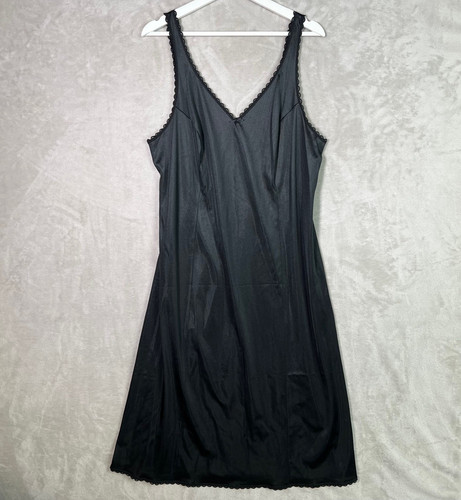 Warners abito slip vintage - , in