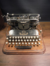 Raro antico 1914 ?? Macchina