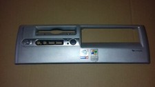 Carátula frontal de PC HP Compaq 315981-004 315981-002 para D530 SFF