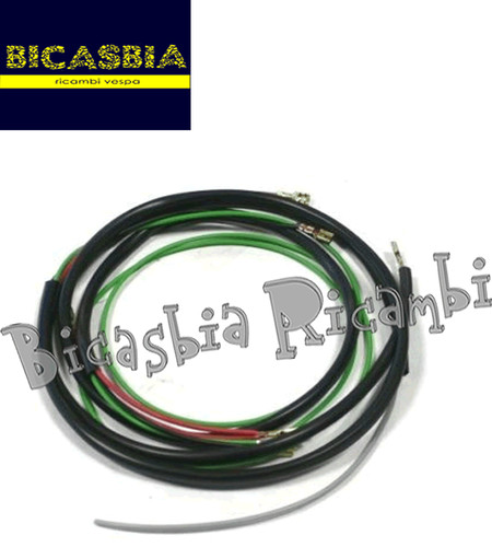 9929 impianto elettrico con - -,