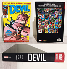 OMNIBUS DEVIL PRIMA EDIZIONE