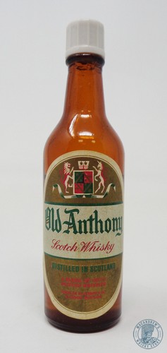 Miniature mignon scotch - miniature, /