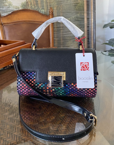 Borsa tracolla piccola - borsa,