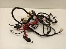 Impianto elettrico benelli - elettrico,