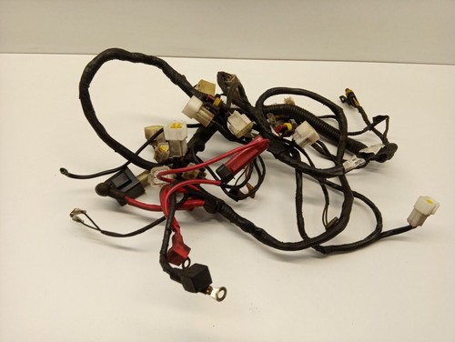 Impianto elettrico benelli - impianto,