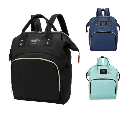 Zaino per mamma borsa - per,