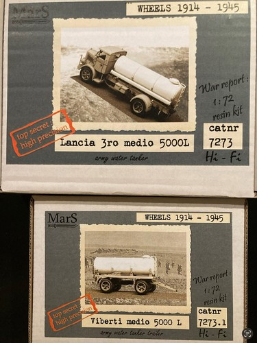 Mars lancia 3ro - mars,