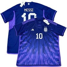 Maglia away argentina - maglia,