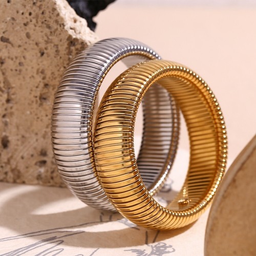 Bracciale rigido donna in - donna,