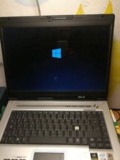 PC PORTATILE ASUS Z92J DUAL CORE T5500 RAM 3GB HD 60GB SCHERMO 15.4 CON WEBCAM 