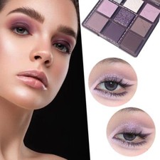 Set di palette di ombretti a 9