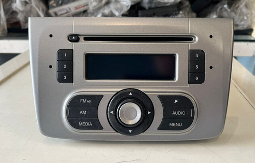 Autoradio originale alfa - originale, romeo
