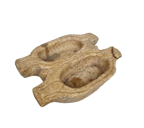 Antico macina spezie/Kharal