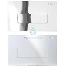 PLACCA PUCCI SARA LINEA BIANCA