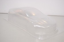 THE RALLY LEGENDS EZRL2352 Carrozzeria GT COUPE' Trasparente + Accessori