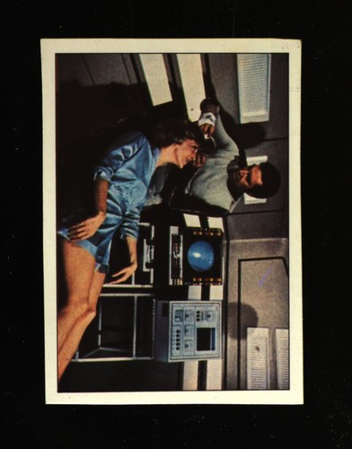 Space 1999 figurina - 1999,
