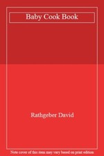 Baby Cook Book-Rathgeber David