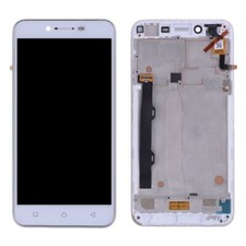 SCREEN SCHERMO PER LENOVO VIBE