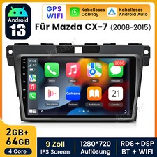 Autoradio 9" Android 13 per