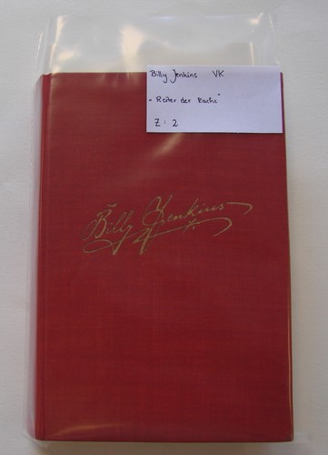 Libro prestito billy - in,