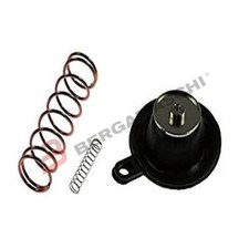 DIAFRAMMA CARBURATORE MOTO PER