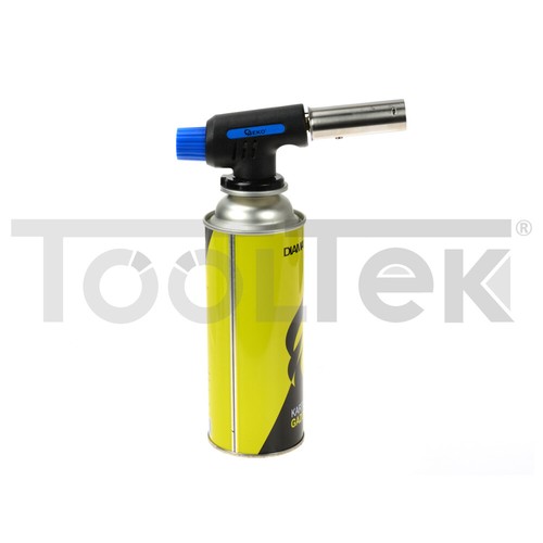 Bruciatore cannello gas - bruciatore,