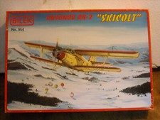 Bilek kit 954 Antonov An-2