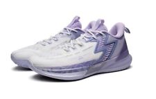Scarpe da Basket 361º Big3 4.0 Snow Mountain numero 41
