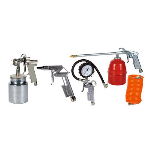 Asturo pr01 kit - kit, 5