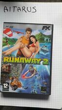 Runaway 2 ( pc game ita)