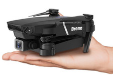 KIT DRONE PIEGHEVOLE MINI