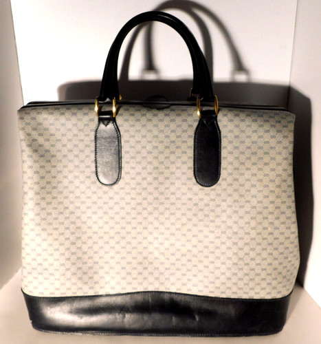 Vintage borsa valigia - vintage,