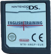 English training per nintendo - english,