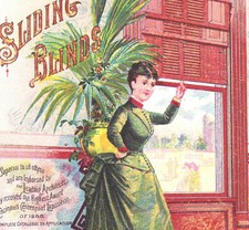 Antico Vittoriano Legno