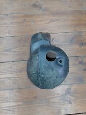 Vespa Gs 160 Ss 180 Cuffia Raffreddamento Cilindro Motore 