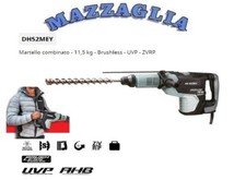 HIKOKI (HITACHI) DH52MEY