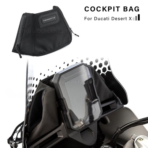 Borse abitacolo per ducati - borse,