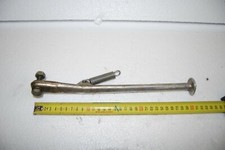 cavalletto laterale in